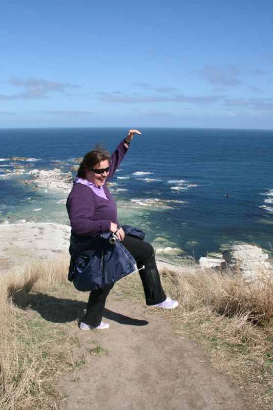 Nieuw-Zeeland 2011 - 1147